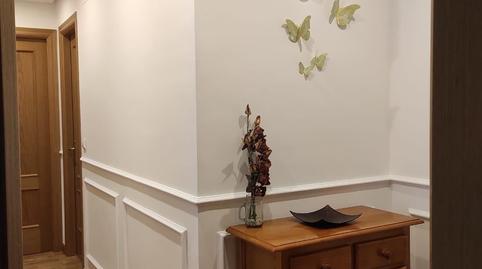 Foto 2 de Apartamento de alquiler en Reyes Católicos, Burgos Capital