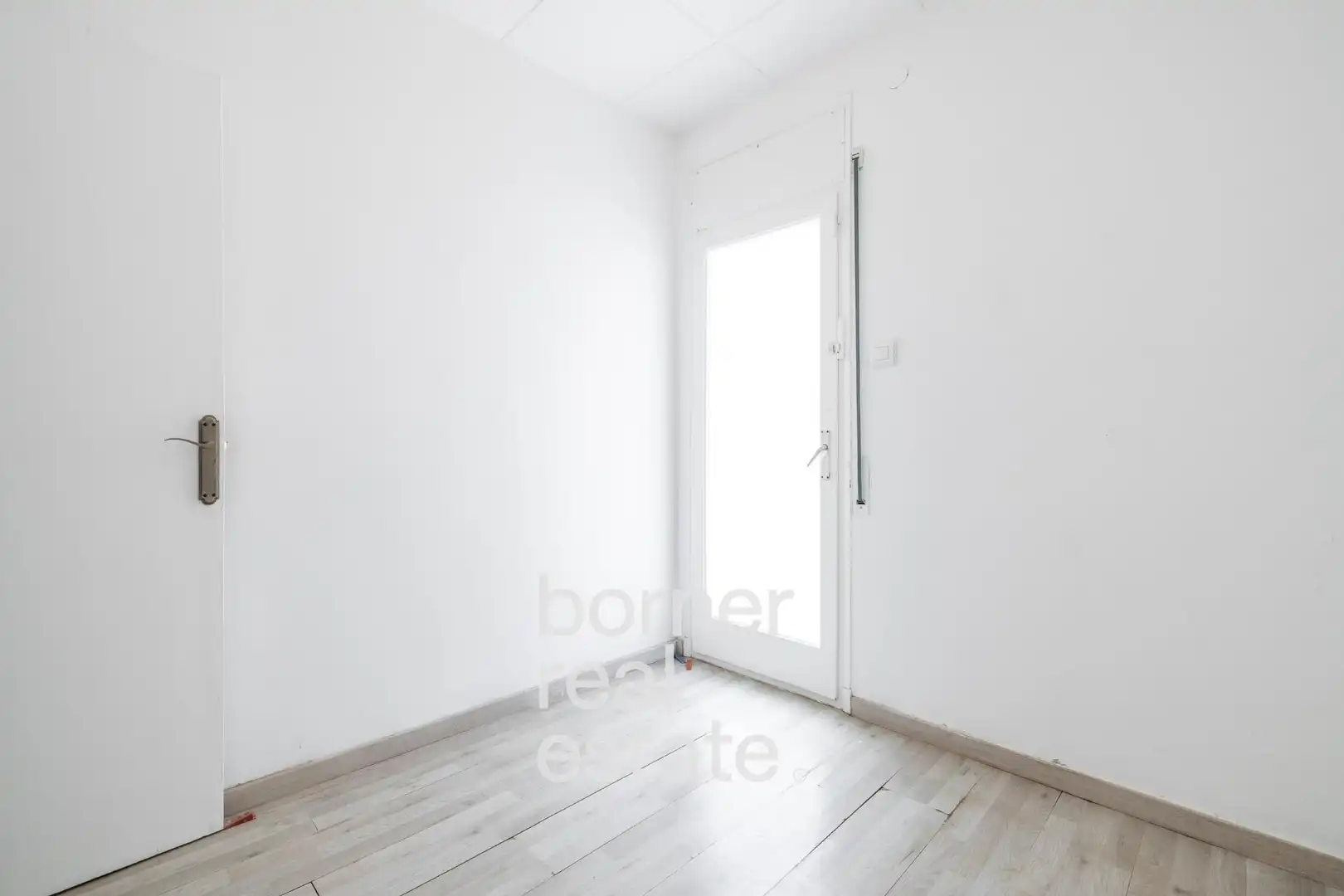 Bedroom of Attic for sale in Sabadell  with Heating and Furnished