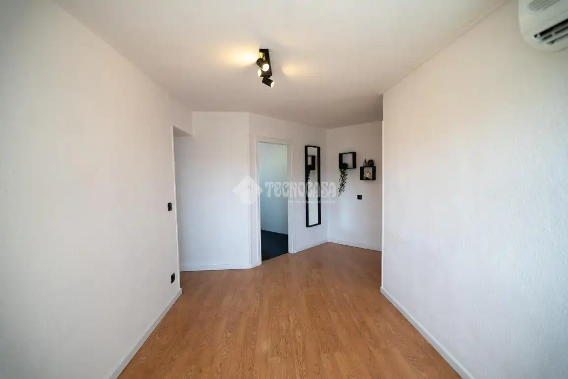 Bedroom of Flat for sale in San Blas