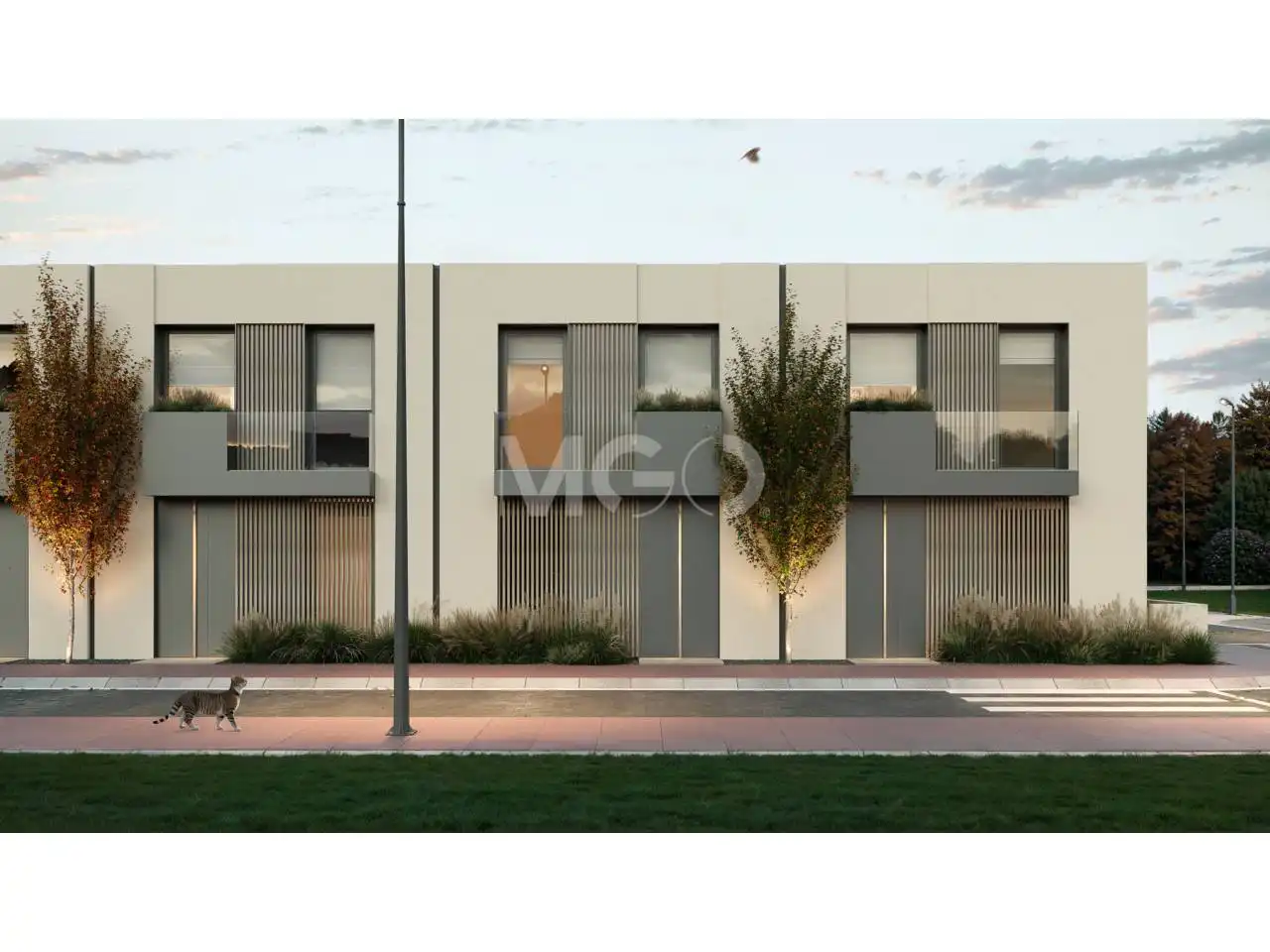 House with garden for sale in Calle Del Molí d´en Clarà 1, imagen 4