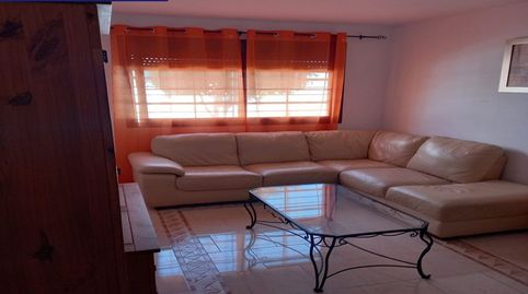 Foto 2 de Piso en venta en San José - San Bernardo, La Línea de la Concepción