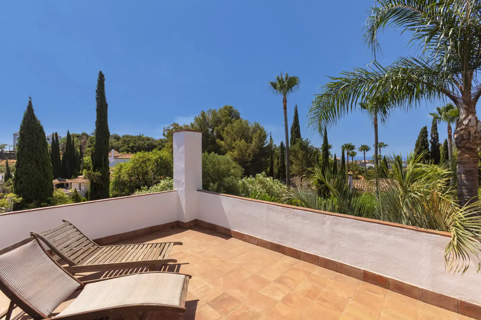 Casa con terraza en venta en Los Arqueros  - Puerto del Almendro, imagen 25