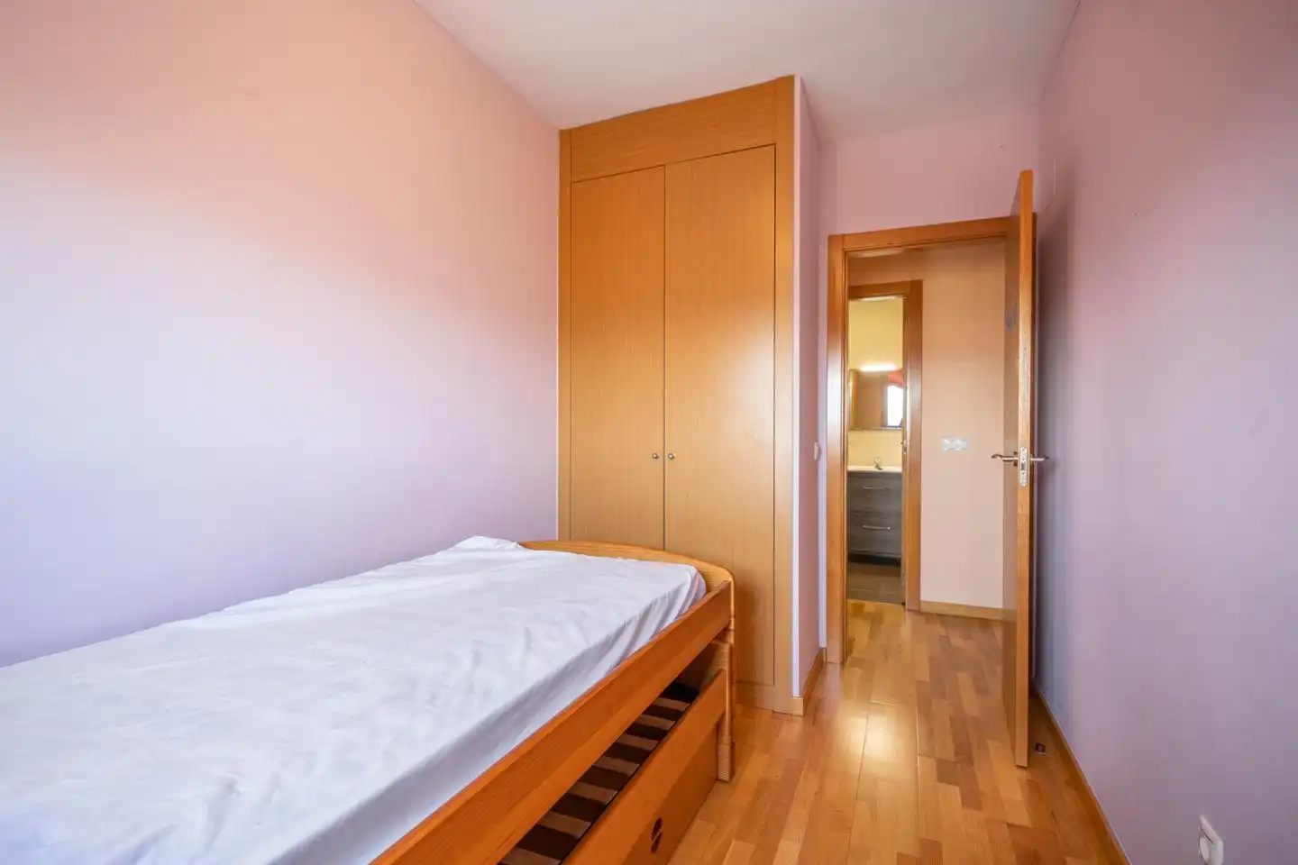 Piso en venta en Luis Mazzantini, Sónsoles