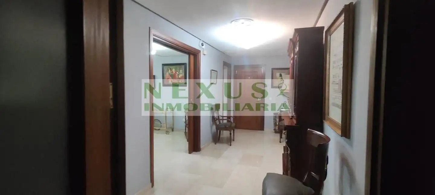 Flat for sale in Cáceres  with Air Conditioner, Heating and Terrace