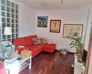 Living room of Flat to rent in Cartagena  with Terrace