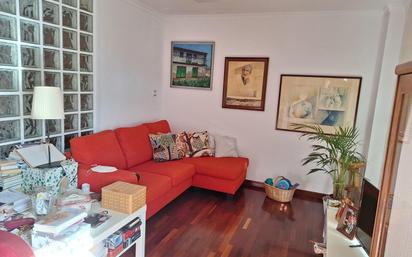 Living room of Flat to rent in Cartagena  with Terrace