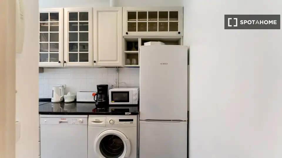 Flat to rent in Barrio de Salamanca, imagen 14