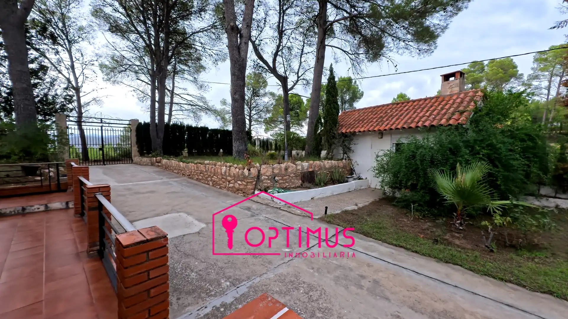 Chalet con piscina en venta en Macastre, imagen 29