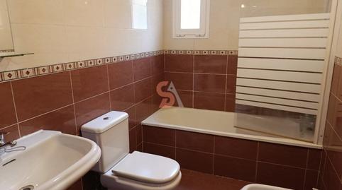 Foto 4 de Casa o xalet de lloguer a Cañada del Conde, Aldeamayor de San Martín, Valladolid