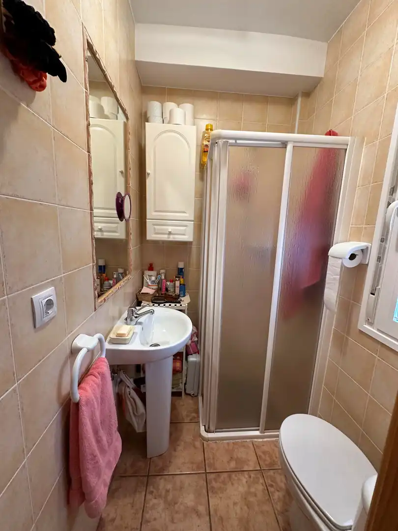 Casa o chalet en venta en Vial Camino, Santiago-Pontones