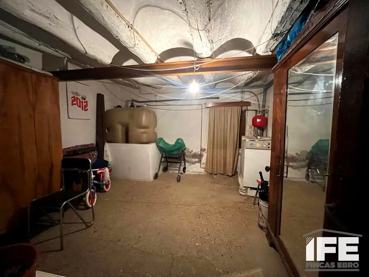 Casa o xalet en venda en Torres de Berrellén amb Aire condicionat i Jardí privat