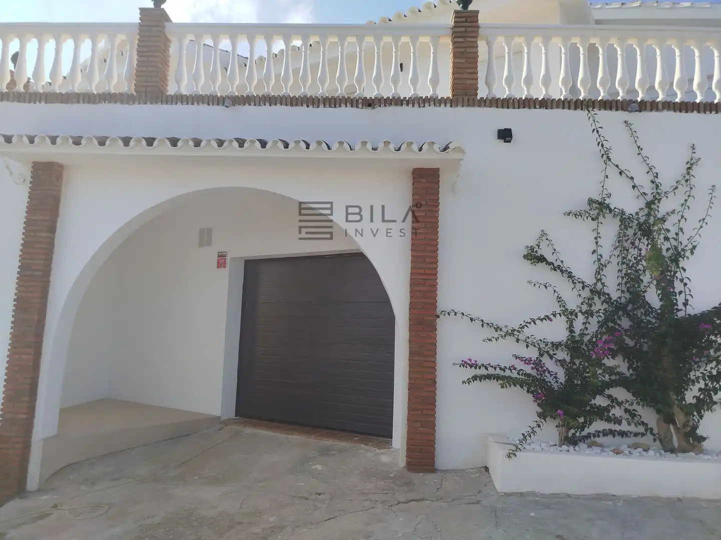 Chalet con piscina en venta en Cerros del Aguila, imagen 58