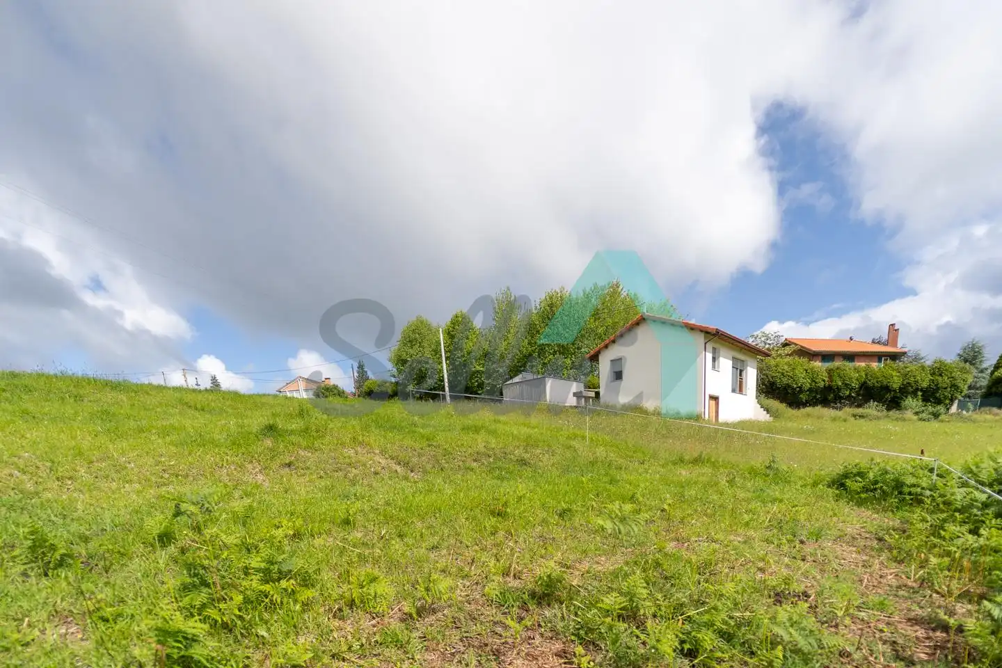 Lands and plots for sale in Aldea Reborio, imagen 22