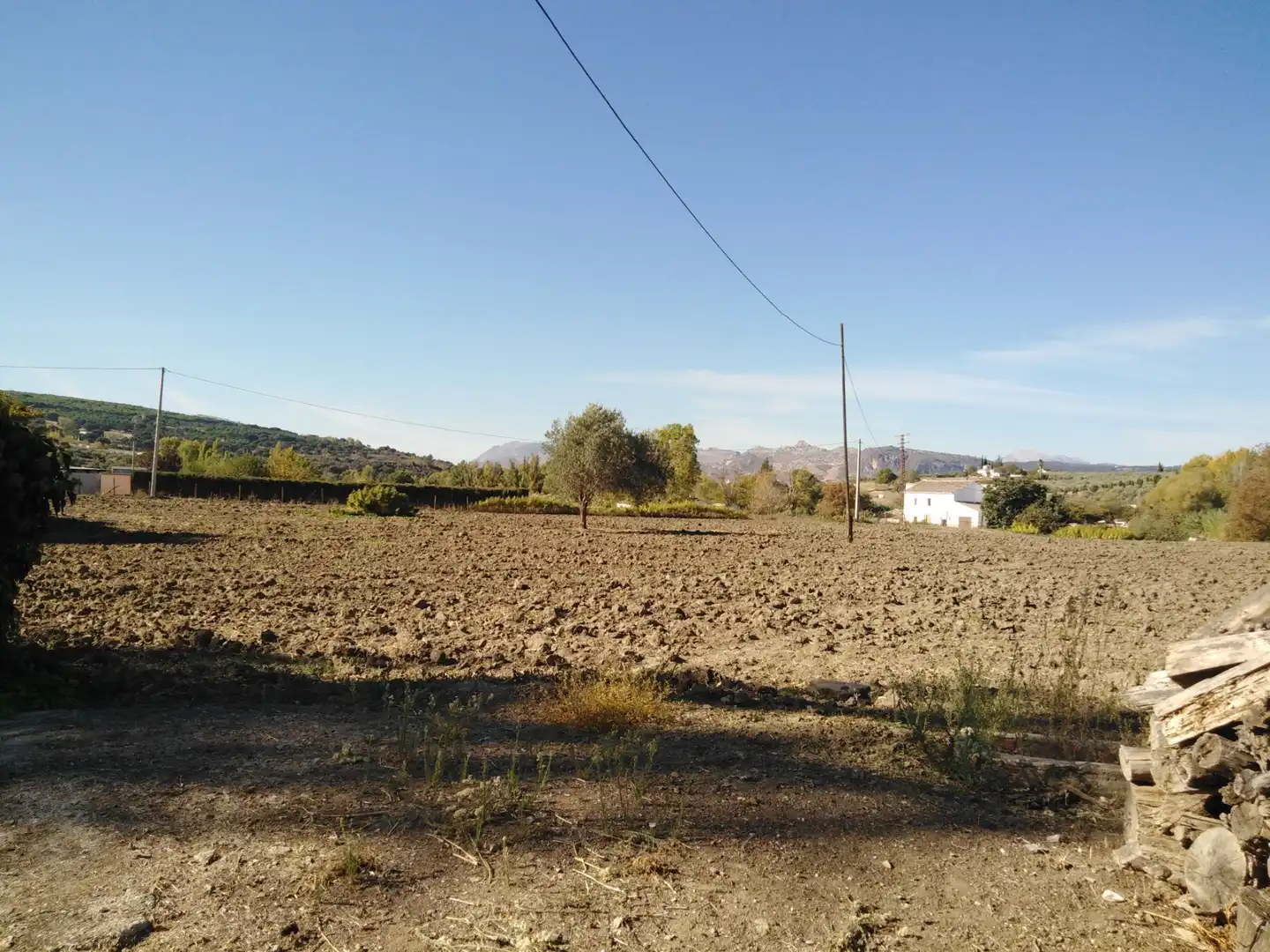 Casa rústica en venda a Partidas Norte, imagen 41