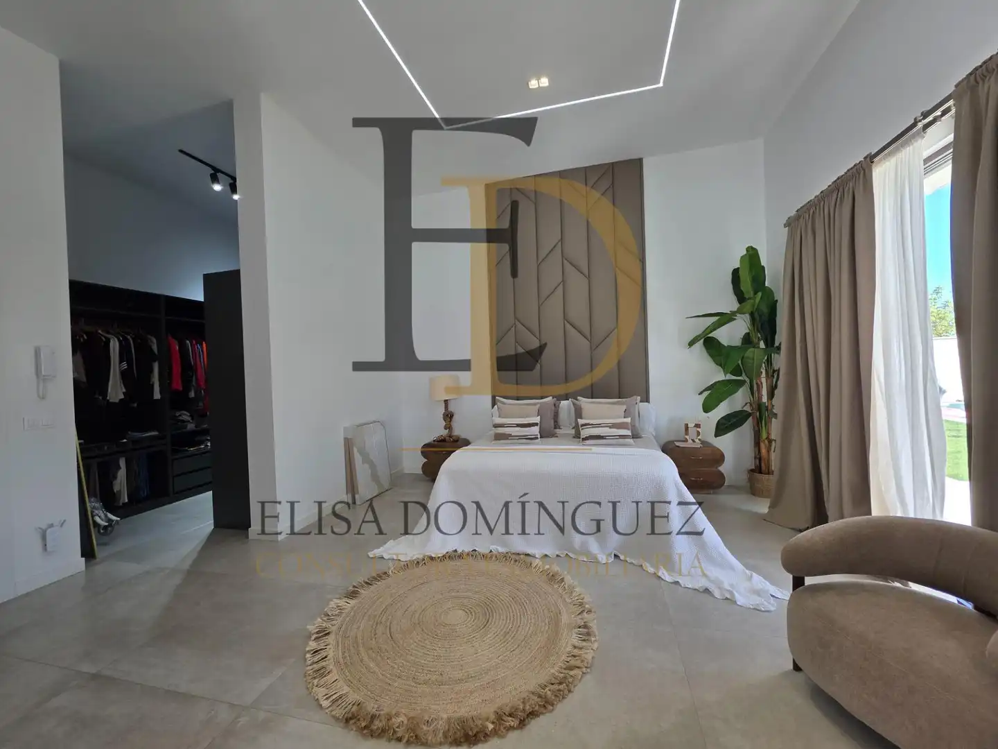 Detached house with pool for sale in Santa Marta de Tormes, imagen 24