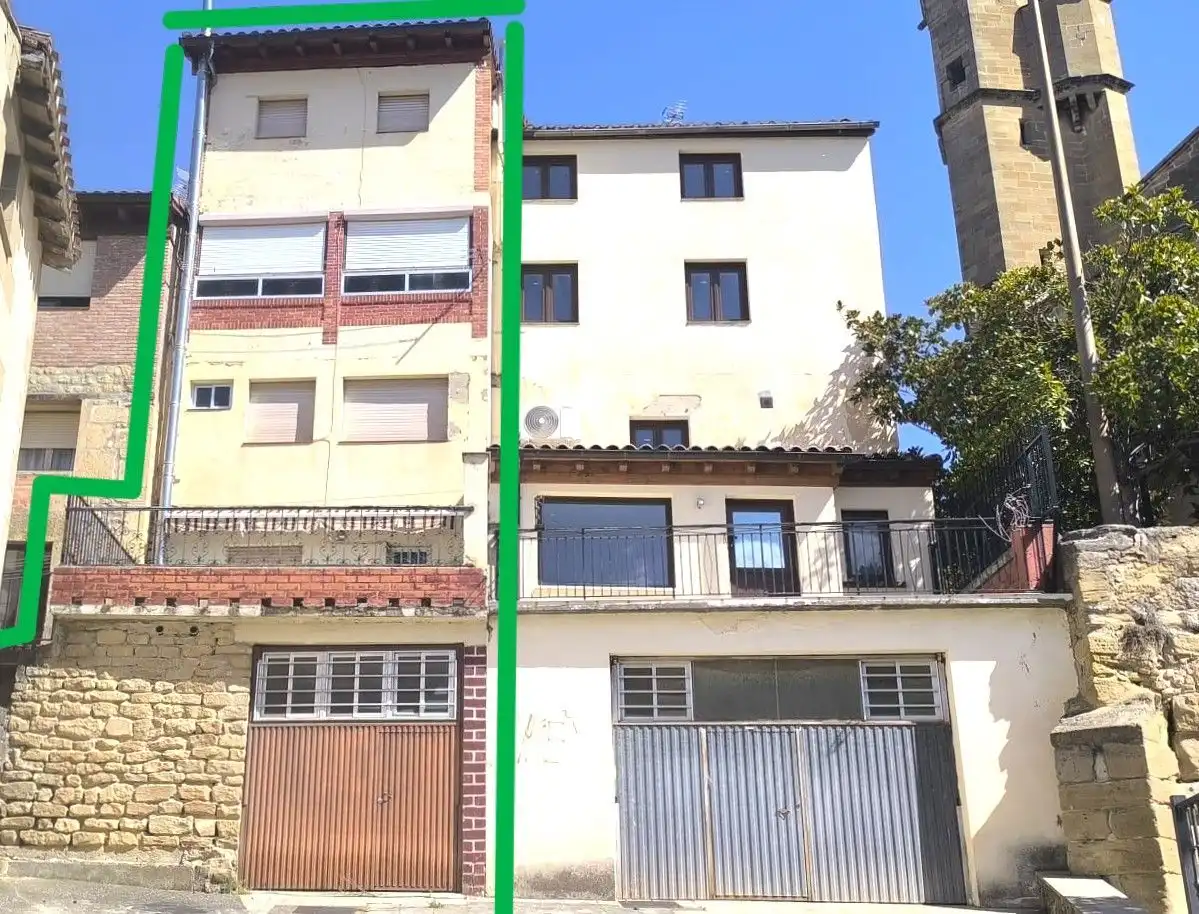 Casa in vendita a Elciego, imagen 10