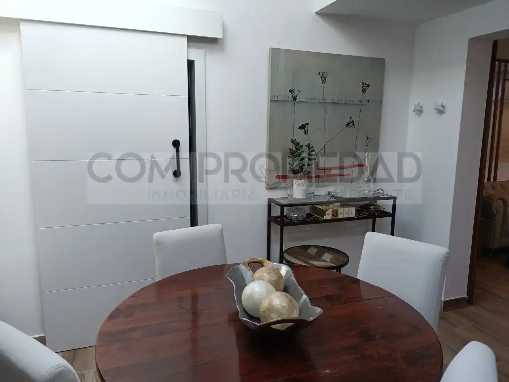 Menjador de Casa o xalet en venda en  Palma de Mallorca
