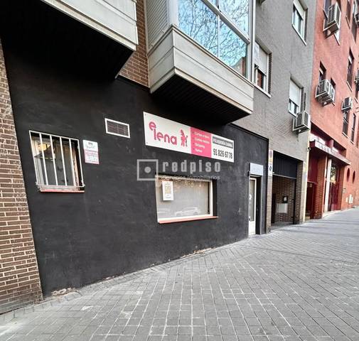 Local comercial en Venta en de la Dulzaina en Costillares