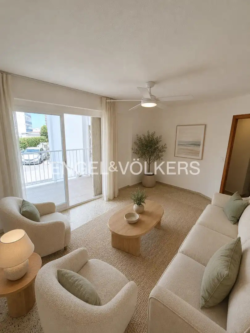 Appartement avec terrasse à vendre à Montañar - El Arenal, imagen 32