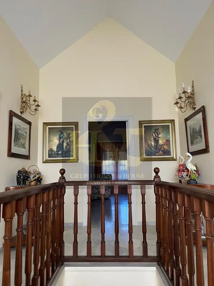 Houses for sale in Sanlúcar de Barrameda  with Air Conditioner, Private garden and Terrace