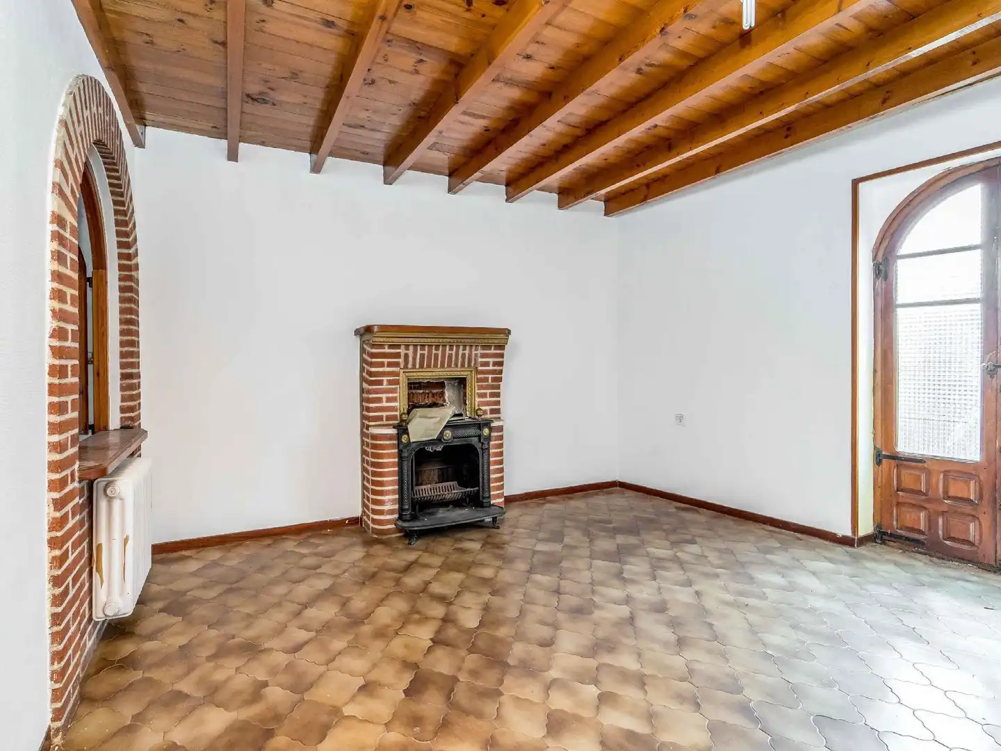 Casa en venda a Nava del Rey, imagen 9