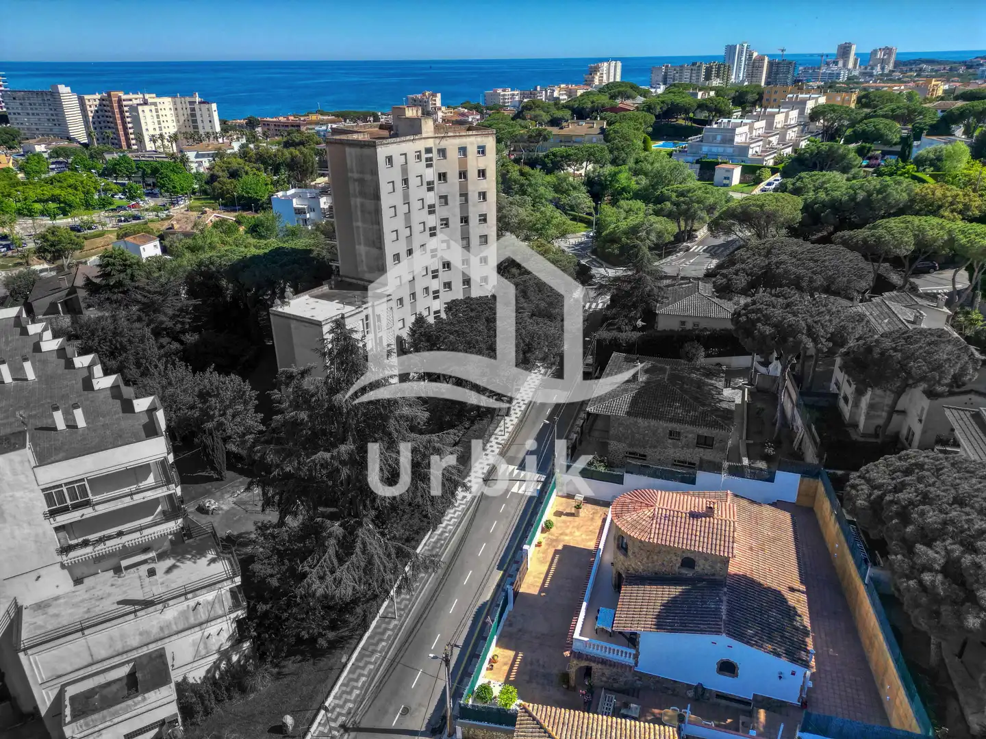 Villa mit Garten zum Verkauf in Carrer Víctor Català, imagen 40
