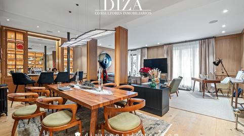 Photo 2 of Flat for sale in De López de Hoyos, Castellana,  Madrid Capital