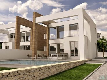 Maison avec piscine à vendre à N/A
