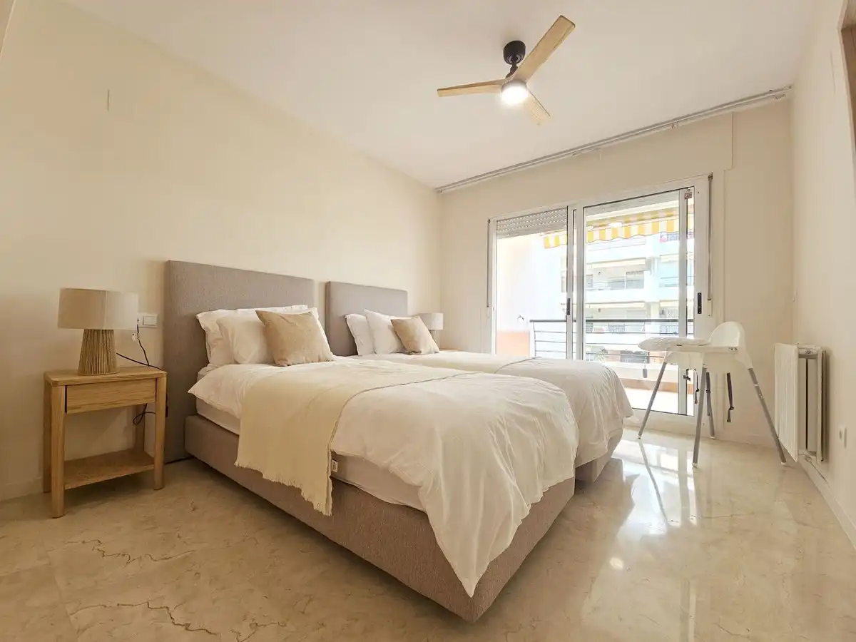 Habitación de Piso en venta en Marbella