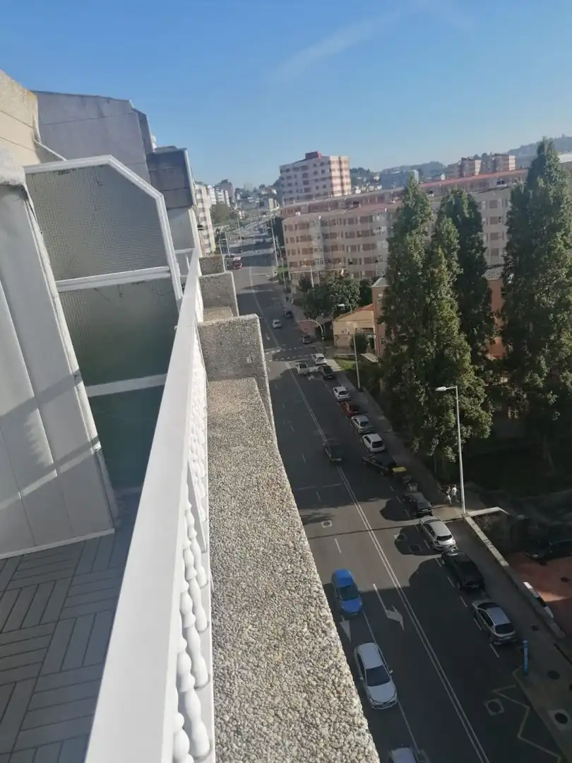 Piso de alquiler en Los Castros - Castrillón