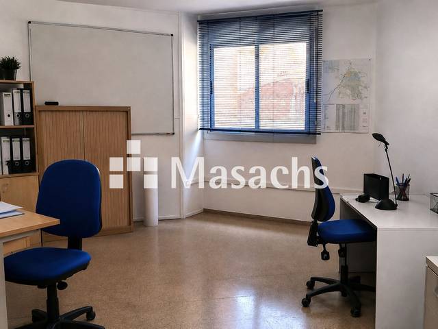 Oficina en Alquiler en Sant Pere