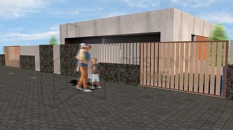 Foto 2 de Casa o chalet en venta en Chorlitejo, 15, Corralejo, La Oliva