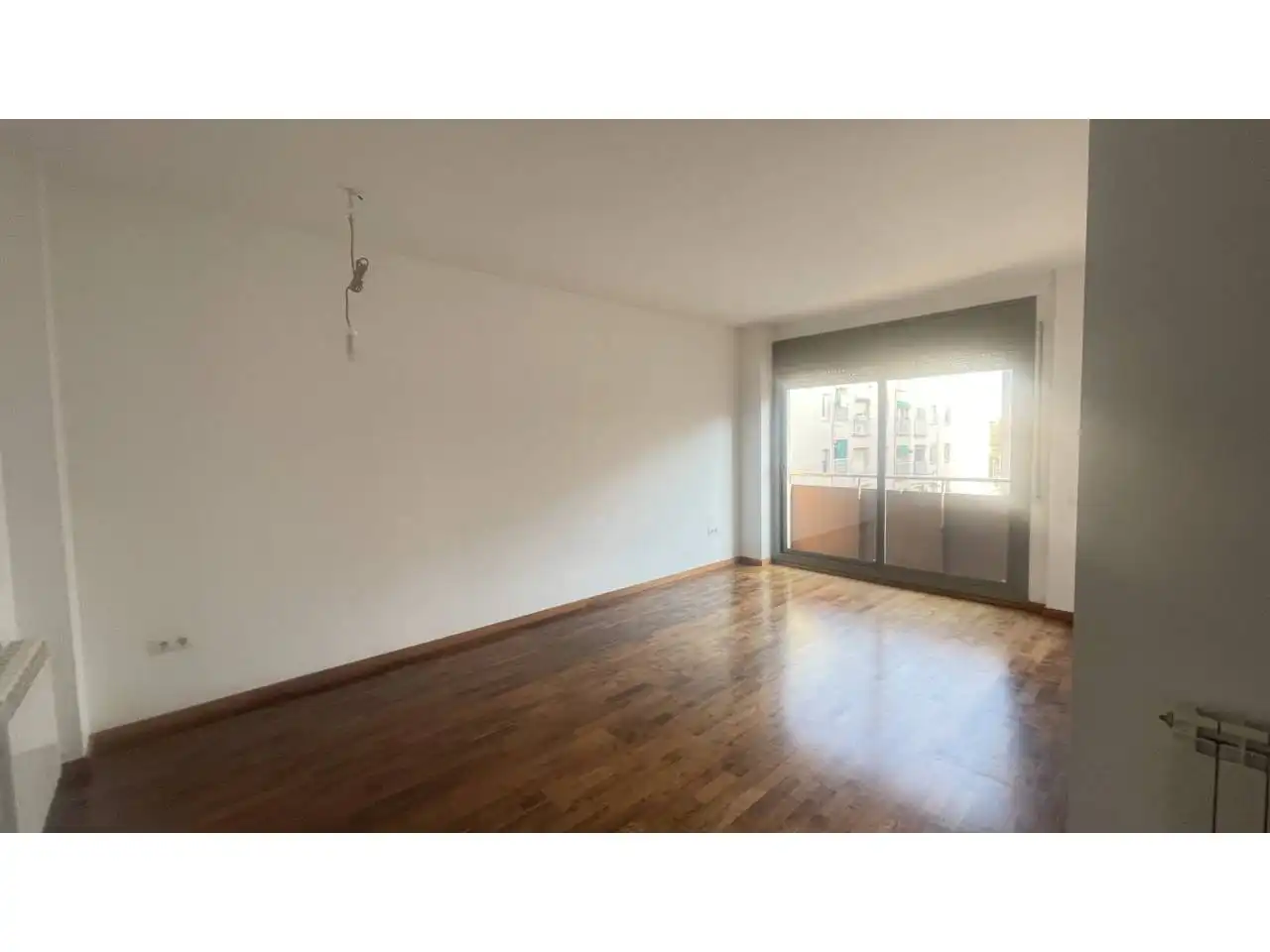 Dormitori de Apartament en venda en Terrassa amb Calefacció