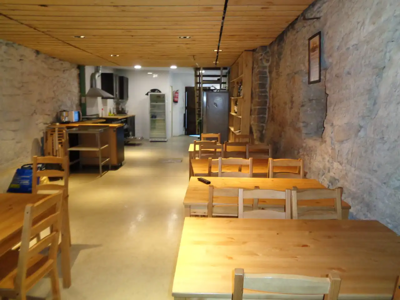 Commercial properties for sale in Anguciana
