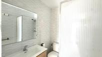 Bathroom of Flat for sale in  Almería Capital