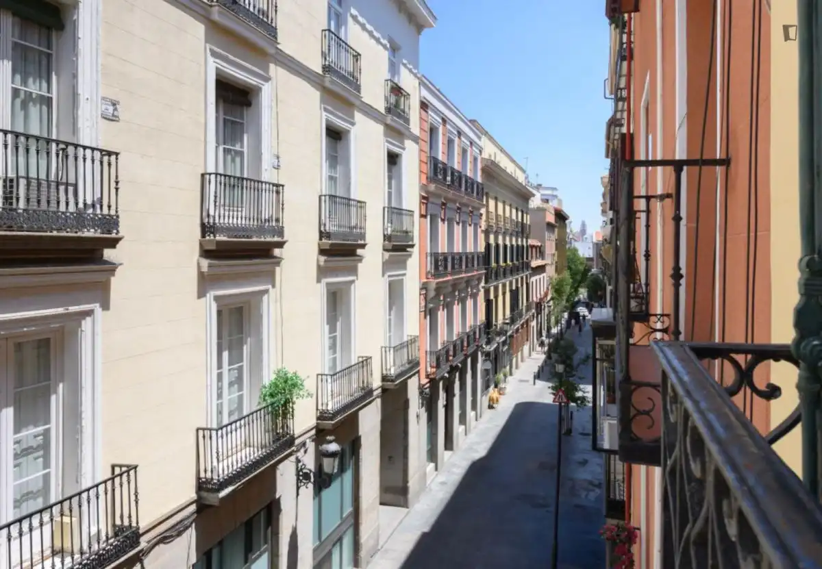 Apartment to rent in Centro, imagen 15