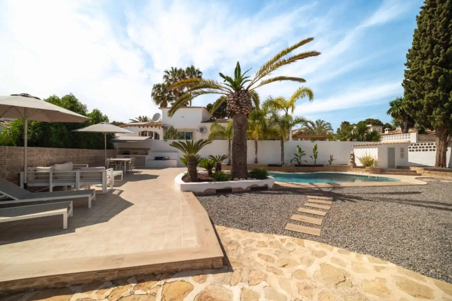 House for sale in Marisol Park - Ortembach - Los Almendros, imagen 30