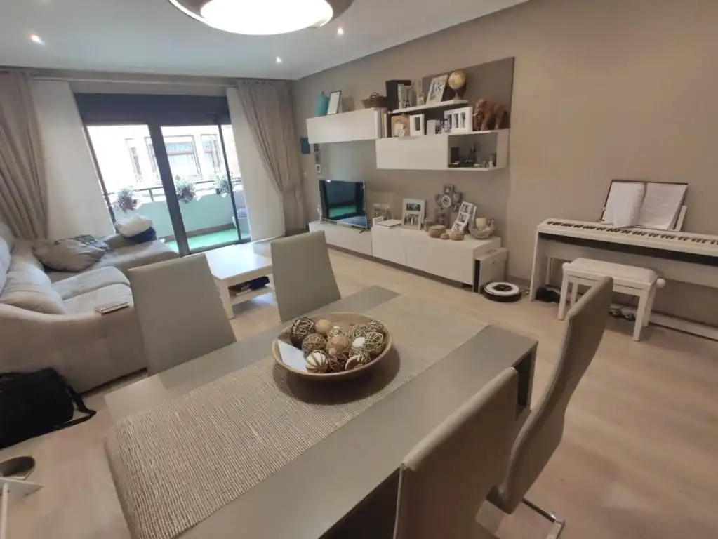 Wohnung zur Miete in Castellón de la Plana / Castelló de la Plana, Castellón
