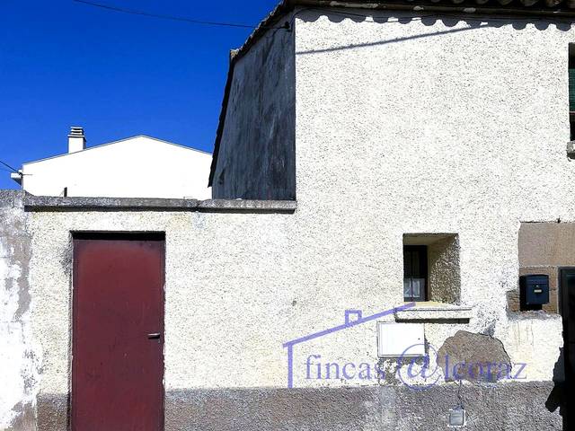 Finca rústica en Venta en Mur en Lupiñén-Ortilla