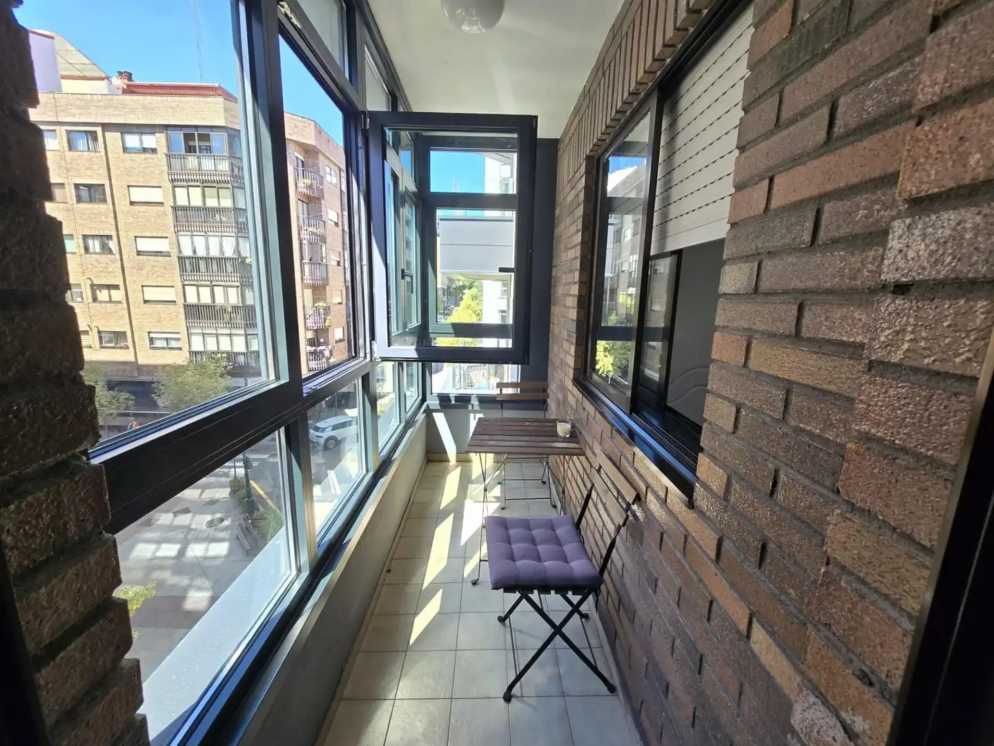 Apartment with terrace to rent in Calle Calle Sevilla, imagen 29