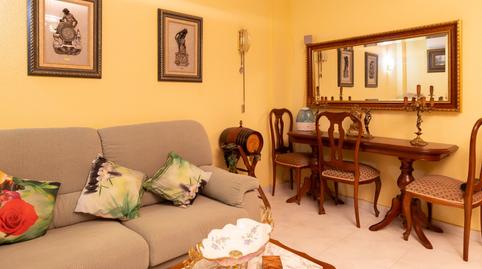 Foto 4 de Casa o xalet en venda a Centro, Madrid