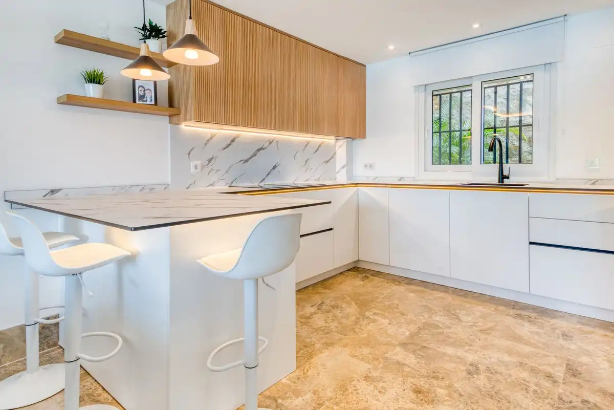 Casa a schiera in vendita a Río Real - Los Monteros, imagen 8