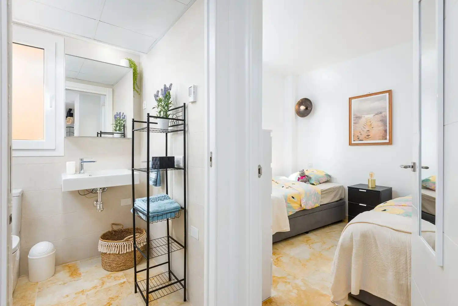 Piso en venta en Calle Ciclón, 8, Punta Prima