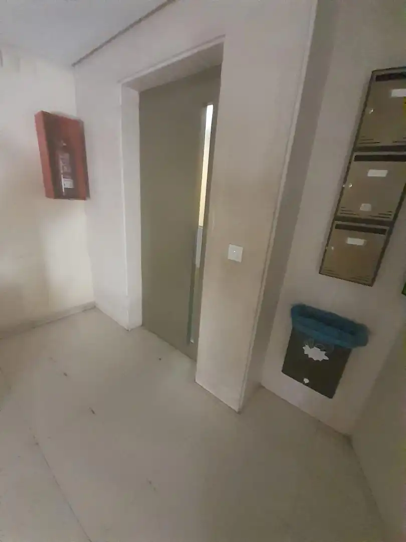 Wohnung mit Terrasse zur Miete in Casco Antiguo, imagen 31