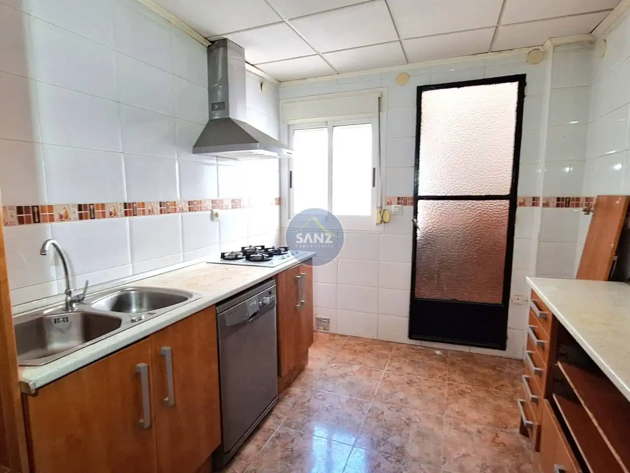 Appartamento in vendita a Plaza Glorieta, imagen 3