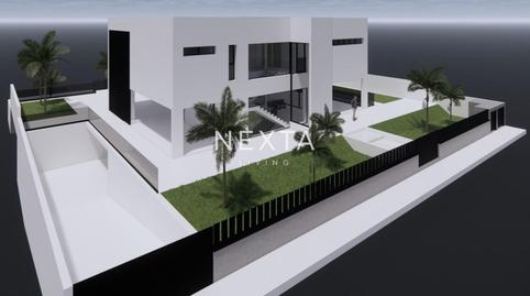 Foto 5 de Casa o xalet en venda a Avenida, 300, Callao Salvaje - Playa Paraíso, Adeje