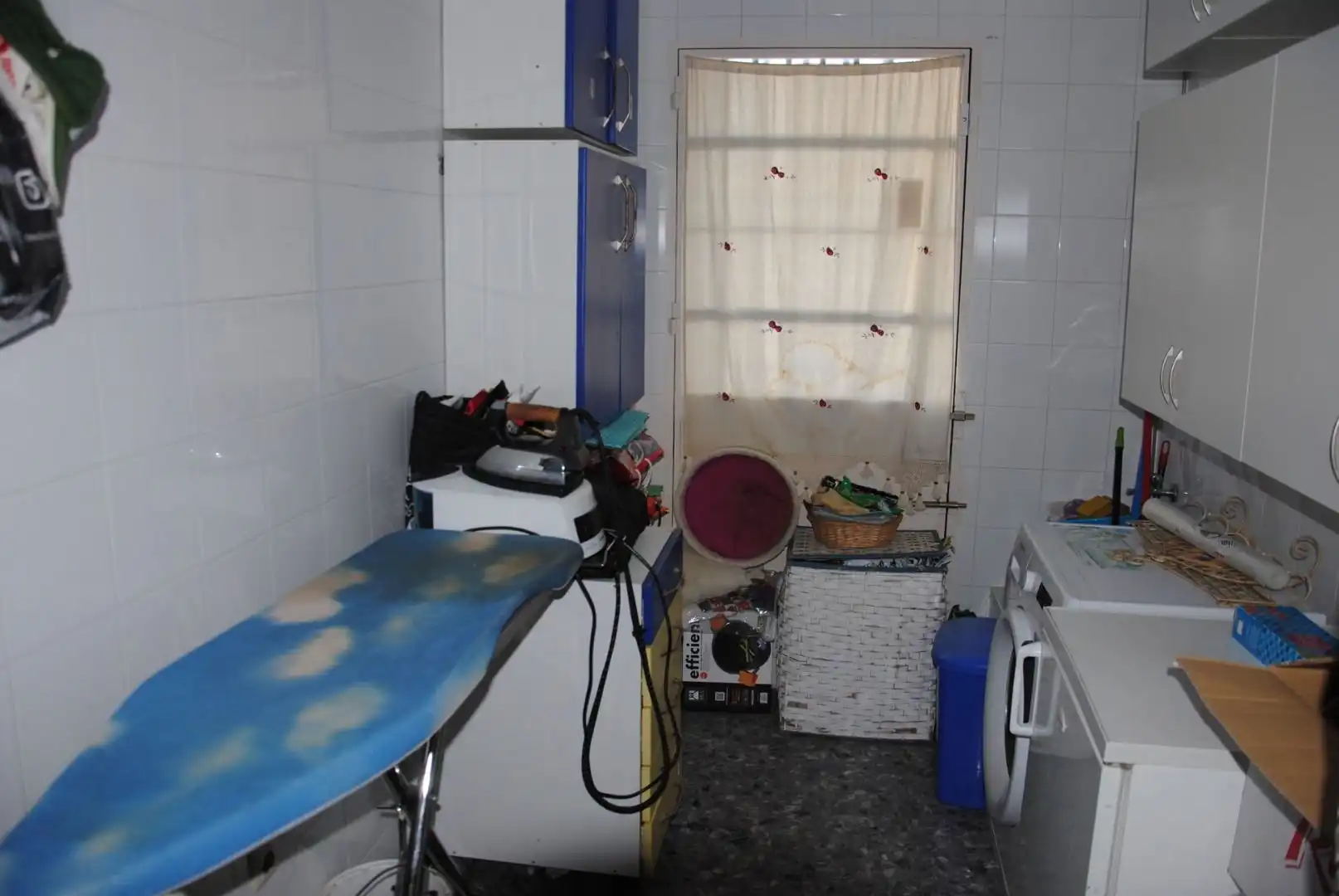 Cuina de Casa o xalet en venda en Espartinas amb Aire condicionat, Calefacció i Jardí privat