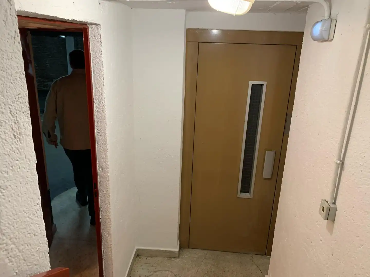 Garaje en venta en Madrid