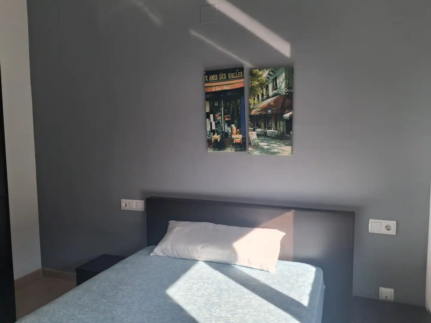 Flat with terrace to rent in Playa Norte, imagen 12