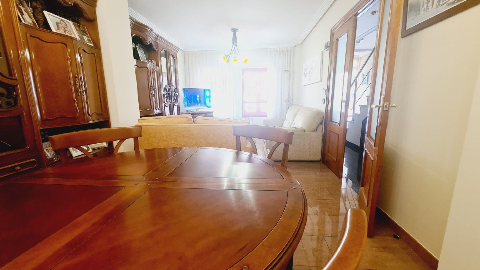 House or chalet for sale in C LEON FELIPE, Campo de la Juventud